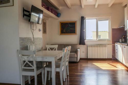 Apartamento Attico Con Terrazza Unico
