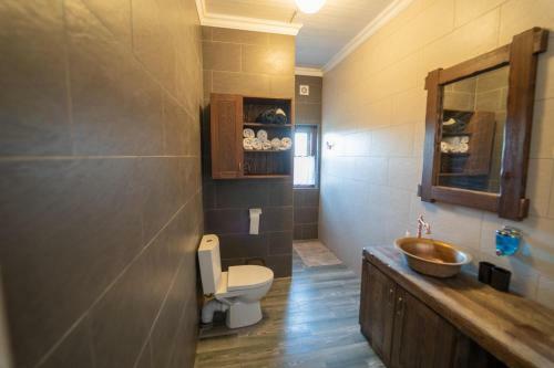 Apartamento Lake House ?????????