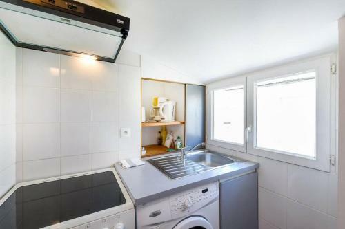 Apartamento Grand Studio � Bordeaux Chartrons