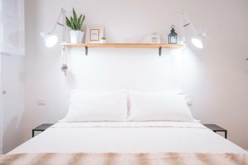 Apartamento Minimalist Chic A Villanova 3bdr - 2bth - Wifi