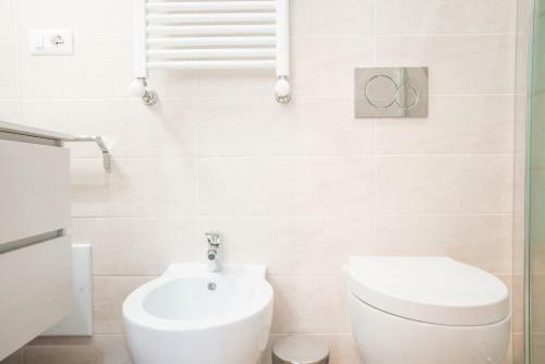 Apartamento Minimalist Chic A Villanova 3bdr - 2bth - Wifi