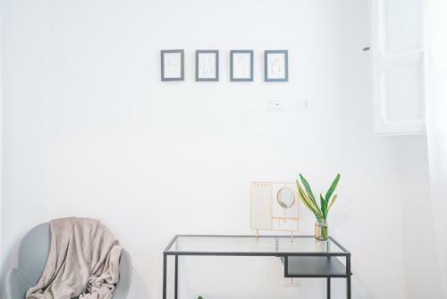 Apartamento Minimalist Chic A Villanova 3bdr - 2bth - Wifi