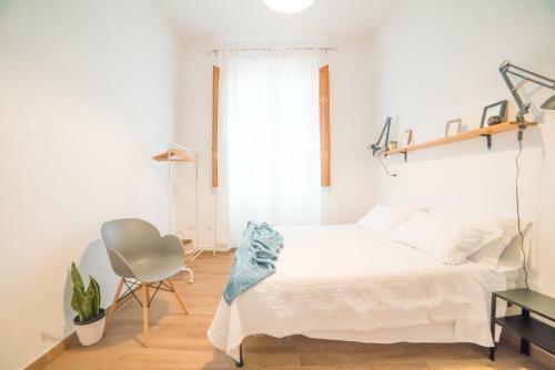 Apartamento Minimalist Chic A Villanova 3bdr - 2bth - Wifi