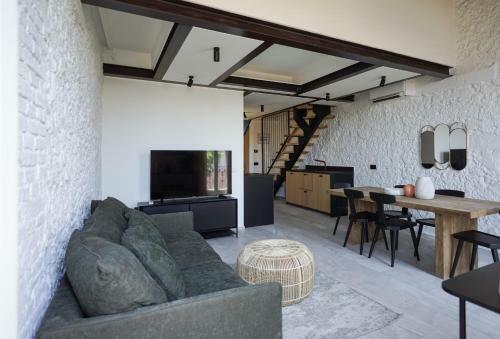 Apartamento Su Meri Stampace