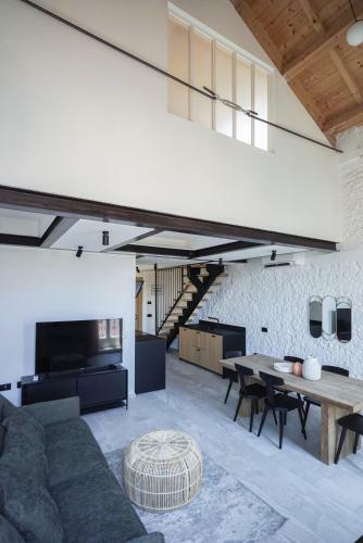 Apartamento Su Meri Stampace