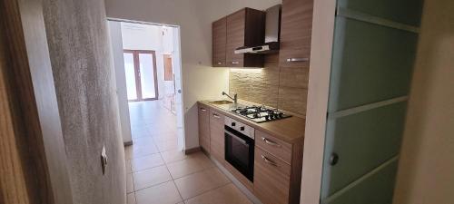 Apartamento Appartamento Indipendente Vittorio