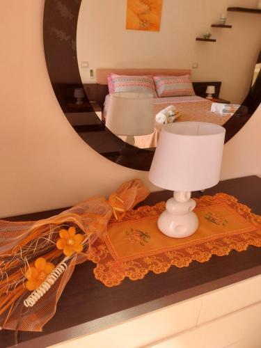 Apartamento Casa Pina