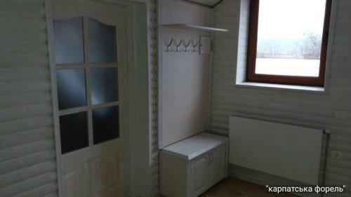 Hotel Karpatska Forel