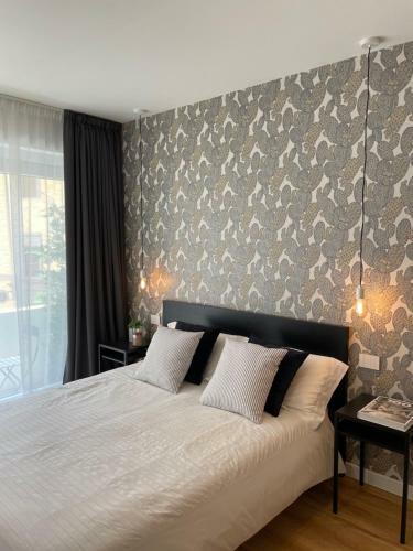 Apartamento Vento Suites