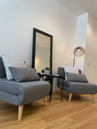 Apartamento Vento Suites