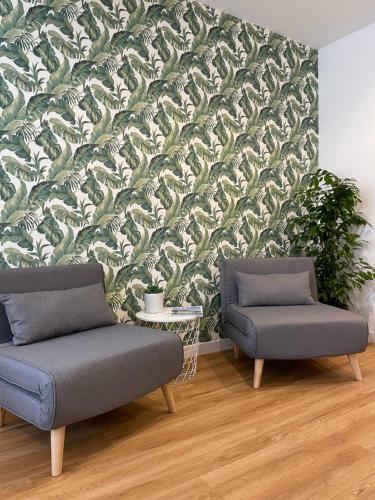 Apartamento Vento Suites