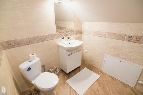 Apartamento Margit Sziget