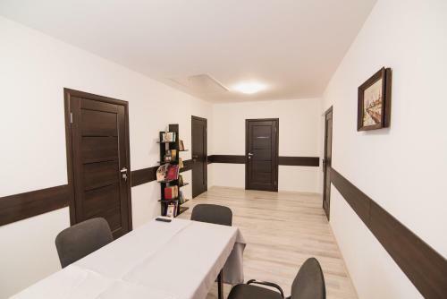 Apartamento Margit Sziget