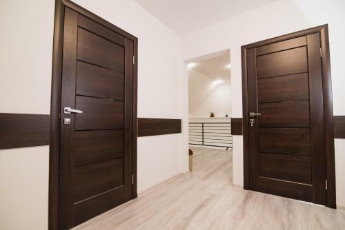 Apartamento Margit Sziget