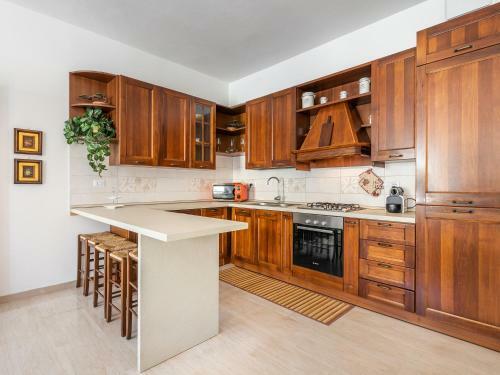 Apartamento Manno 18 - City Centre