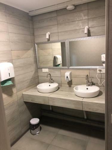 Urban Hostel