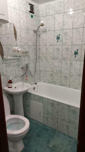 Apartamento ????