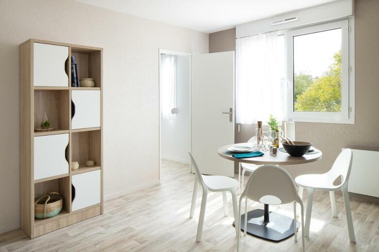 Apartamento R�sidence Sweetly Saint Augustin