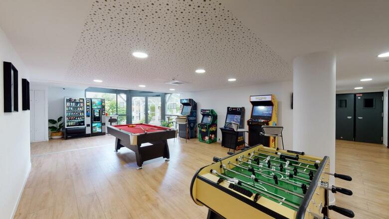 Apartamento R�sidence Sweetly Saint Augustin
