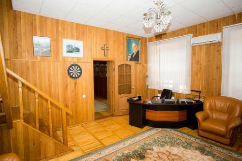 Club Hotel Oskol 2