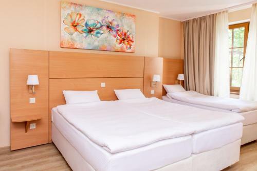 Alpen Hotel