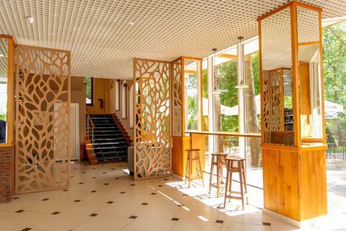 Alpen Hotel