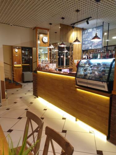Alpen Hotel