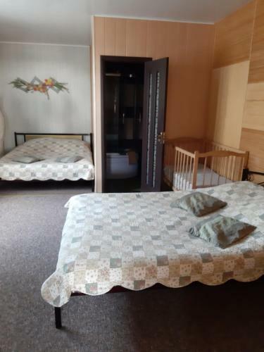 Hostal ???? ?????? "?????? ??????"