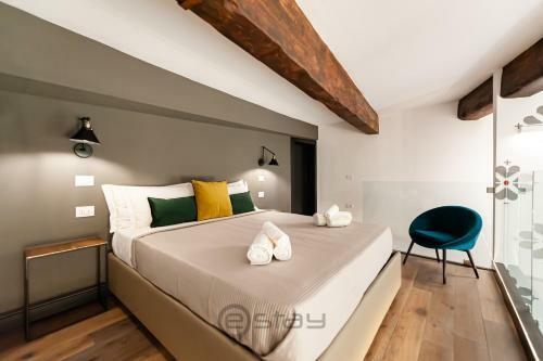Hostal Kys Castello - City Centre
