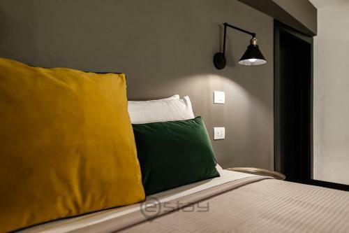 Hostal Kys Castello - City Centre