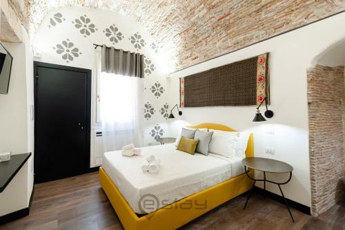Hostal Kys Castello - City Centre