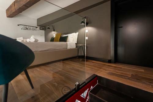 Hostal Kys Castello - City Centre
