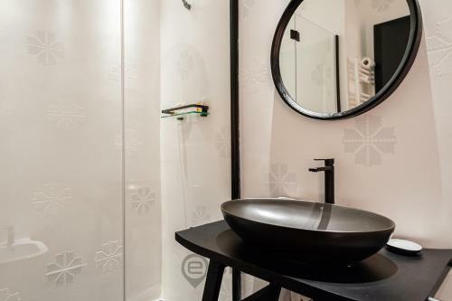 Hostal Kys Castello - City Centre