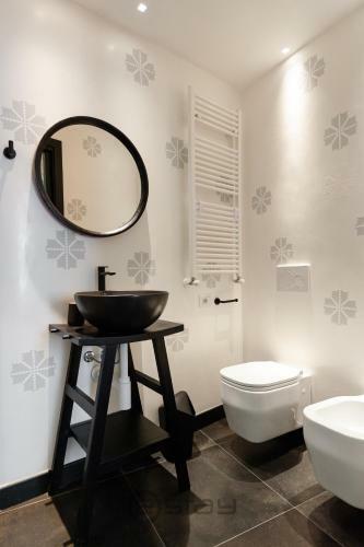 Hostal Kys Castello - City Centre
