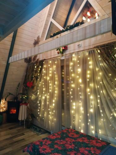Apartamento Aframe Shanti Dreamdim
