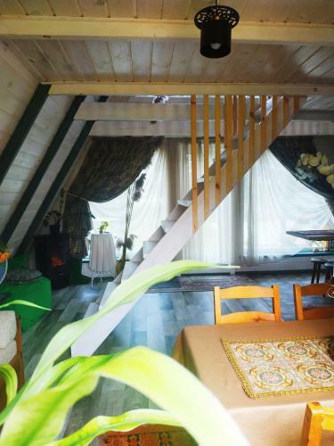 Apartamento Aframe Shanti Dreamdim