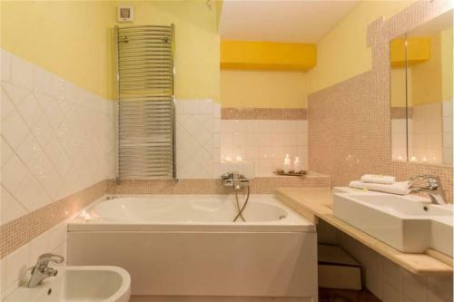 Apartamento Appartamento Centro Cagliari