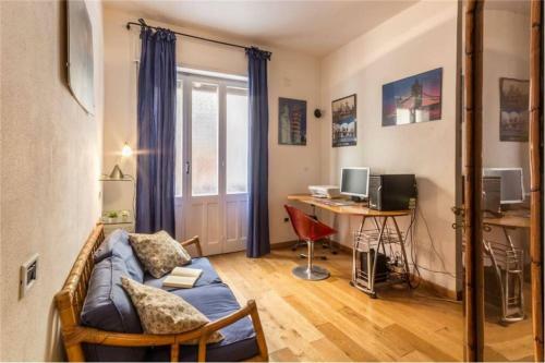 Apartamento Appartamento Centro Cagliari