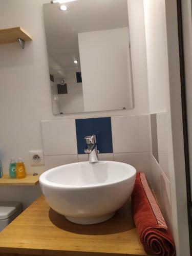 Apartamento Les Suites de La Villa Mouneyra