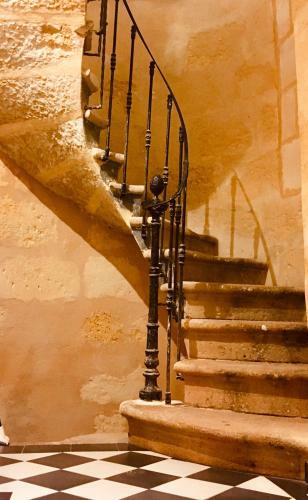 Apartamento Les Suites de La Villa Mouneyra