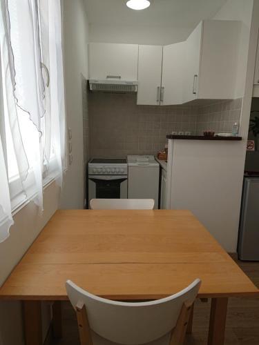 Apartamento Petit Studio � Bordeaux Chartrons / Jardin Public (6)