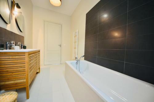 Apartamento Maison Bouquiere La Cabrerie
