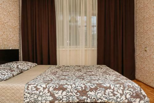 Apart-hotel Centr On Gorkogo 1 Floor