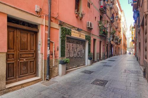 Apartamento Sardinia Gem House
