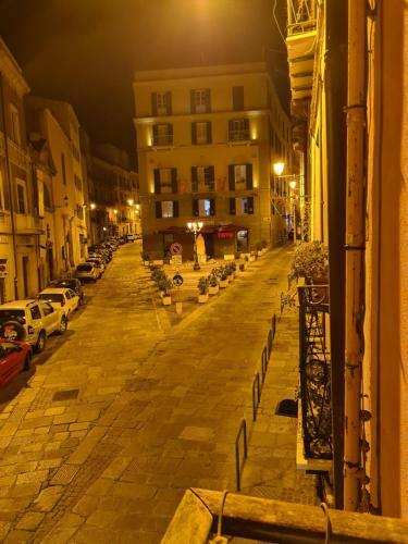 Apartamento Sardinia Gem House