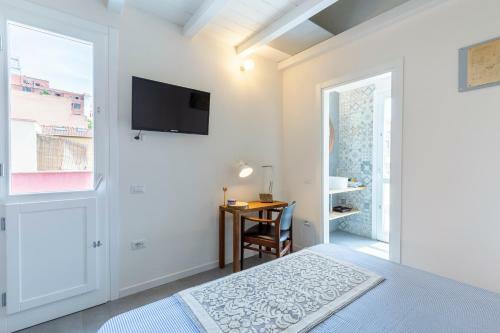 Apartamento Domo Sardegna Cagliari Marina Centro Storico