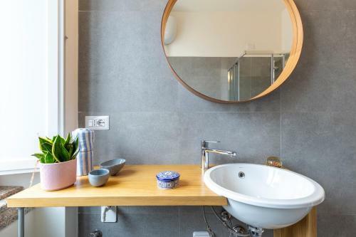 Apartamento Domo Sardegna Cagliari Marina Centro Storico