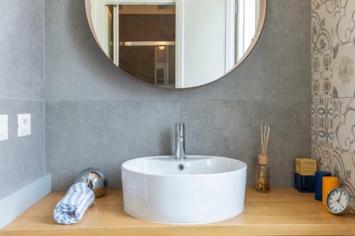 Apartamento Domo Sardegna Cagliari Marina Centro Storico