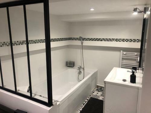 Apartamento Jardin de La B�chade
