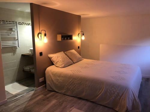 Apartamento Jardin de La B�chade